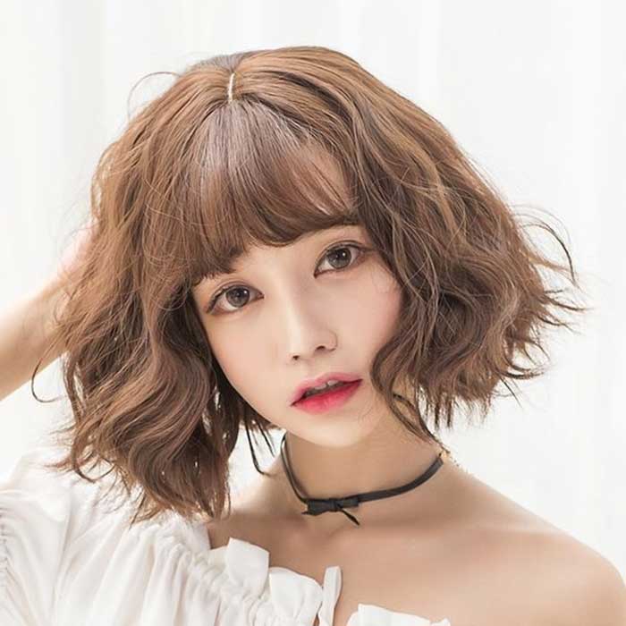 Kiểu tóc nam Hàn Quốc đẹp chuẩn với từng kiểu khuôn mặt P2