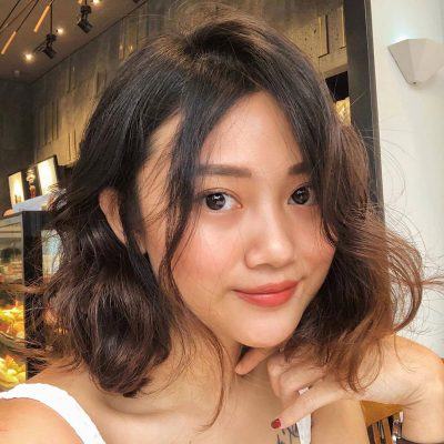 tóc ngắn nữ đẹp