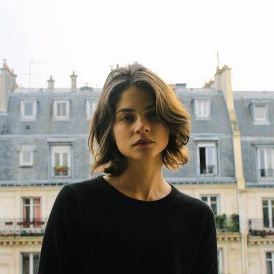 mẫu tóc ngắn