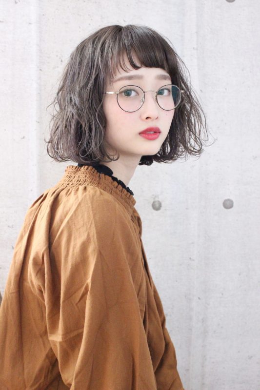 8 kiểu tóc ngắn xoăn tuyển chọn cho nàng ưa thời trang 2019