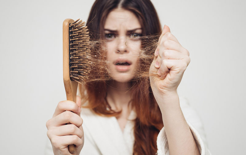 cách phục hồi tóc hư tổn nặng nhanh nhất