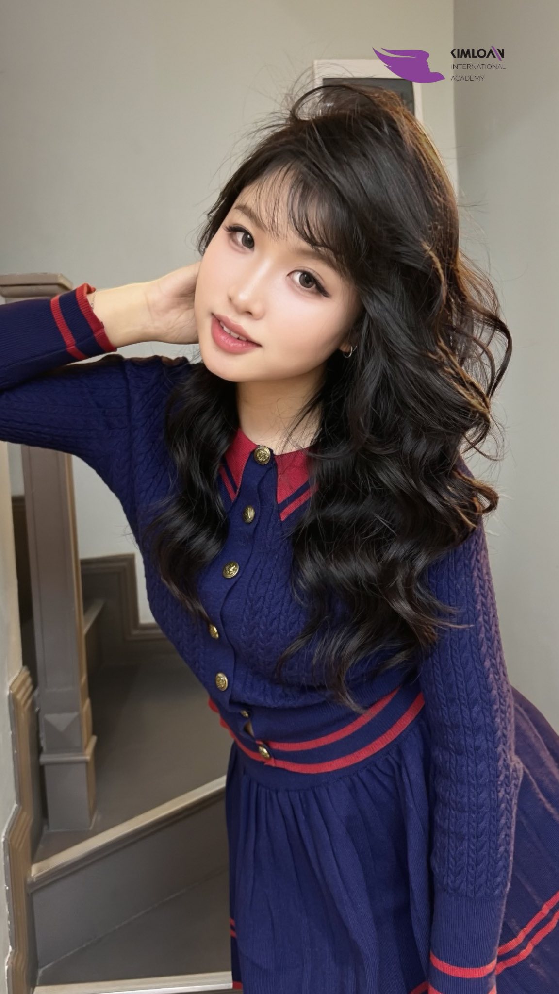 Jelly Perm Thiết Kế: "Tuyên Ngôn" Cá Tính & Quyến Rũ Cho Quý Cô Thời Thượng 1 Jelly Perm Thiết Kế: "Tuyên Ngôn" Cá Tính & Quyến Rũ Cho Quý Cô Thời Thượng 1