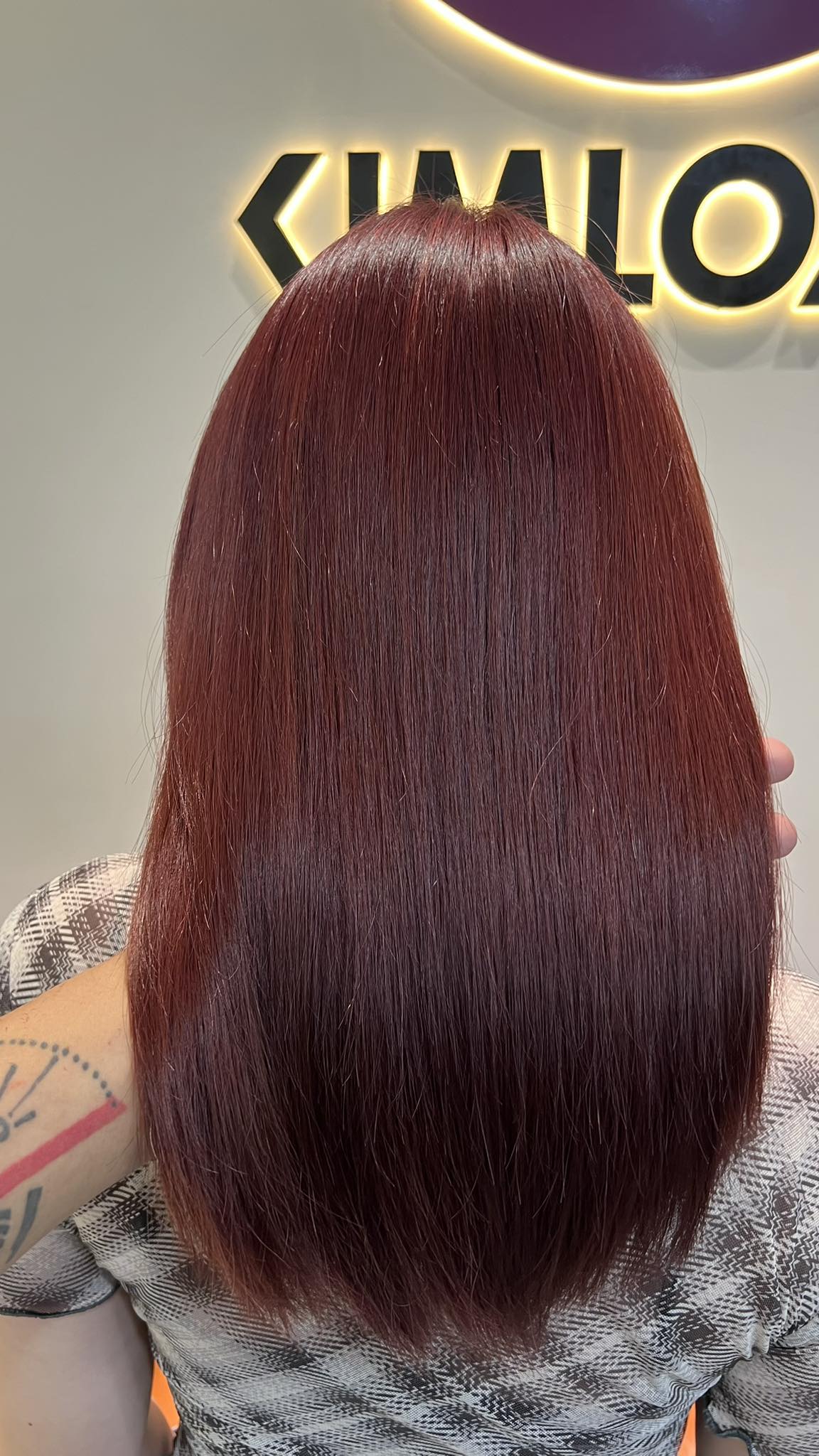 Nhuộm Hữu Cơ Sinh Học: Giải Pháp "Xanh" Cho Mái Tóc Bóng Khỏe & An Toàn Tuyệt Đối 1