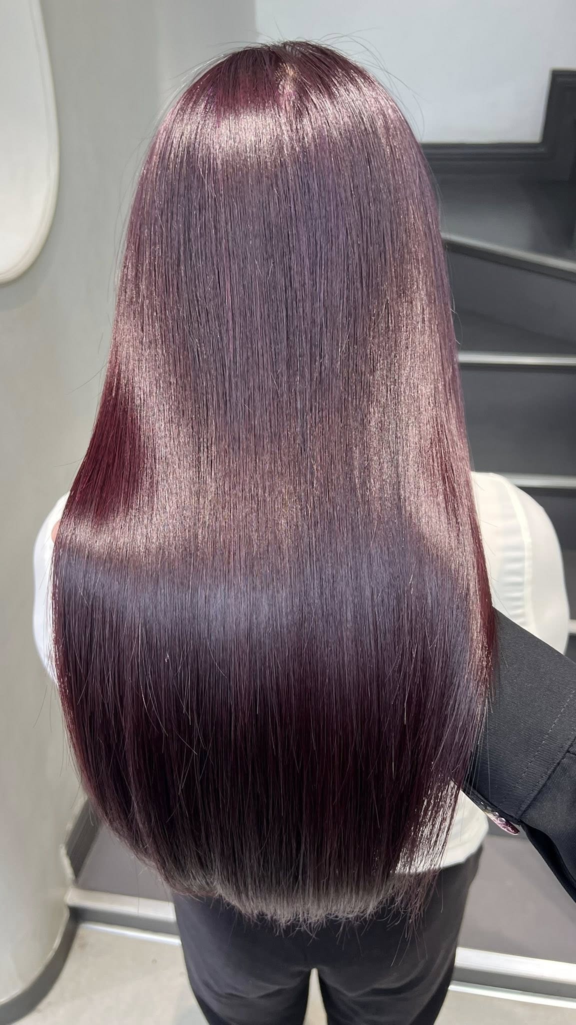 Nhuộm Chữa Trị Elumen: "Cứu Cánh" Đẳng Cấp Cho Mái Tóc Dài Khô Yếu Tại Kim Loan Hair Salon 1 Nhuộm Chữa Trị Elumen: "Cứu Cánh" Đẳng Cấp Cho Mái Tóc Dài Khô Yếu Tại Kim Loan Hair Salon 1