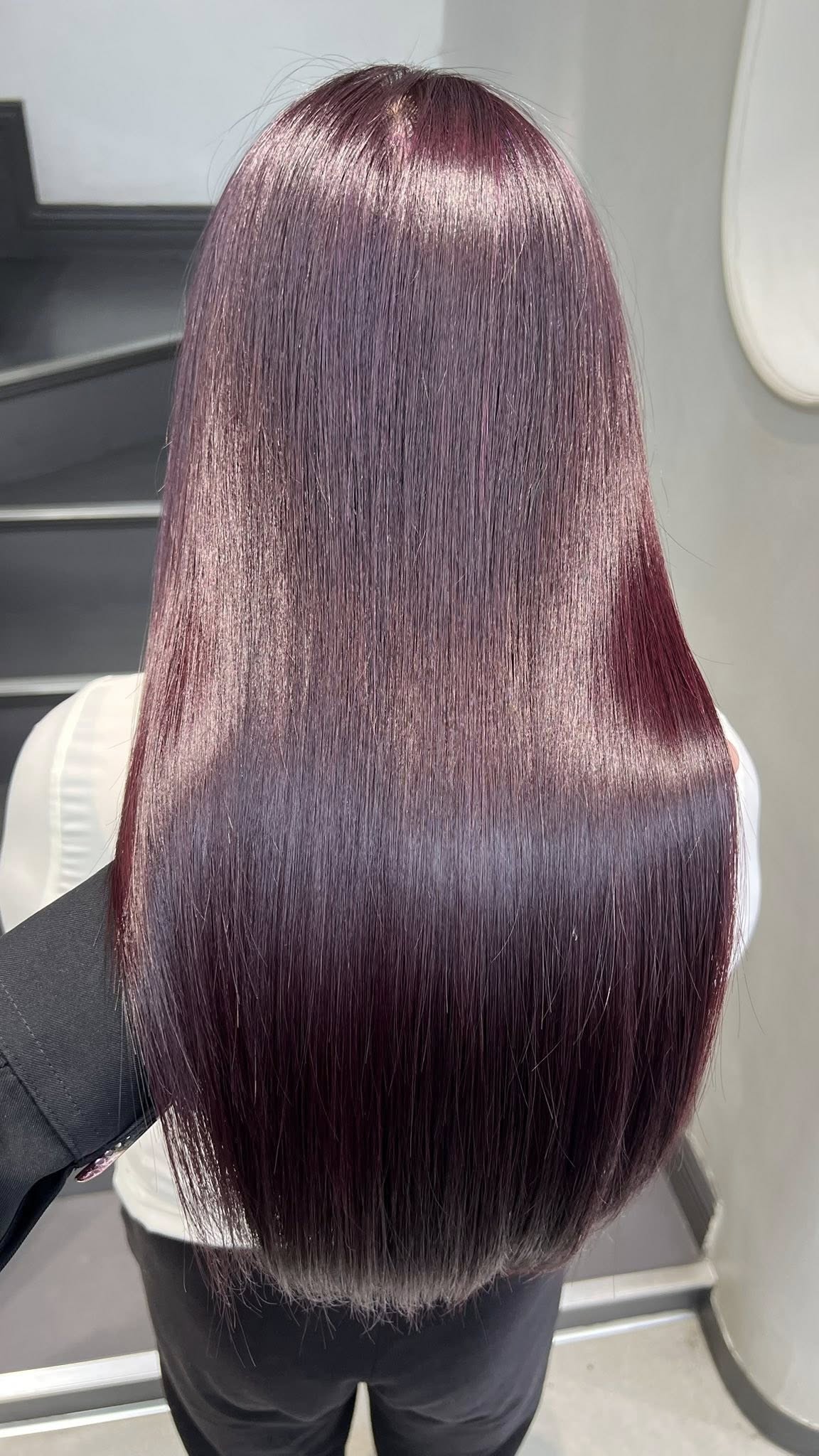 Nhuộm Chữa Trị Elumen: "Cứu Cánh" Đẳng Cấp Cho Mái Tóc Dài Khô Yếu Tại Kim Loan Hair Salon 2 Nhuộm Chữa Trị Elumen: "Cứu Cánh" Đẳng Cấp Cho Mái Tóc Dài Khô Yếu Tại Kim Loan Hair Salon 2
