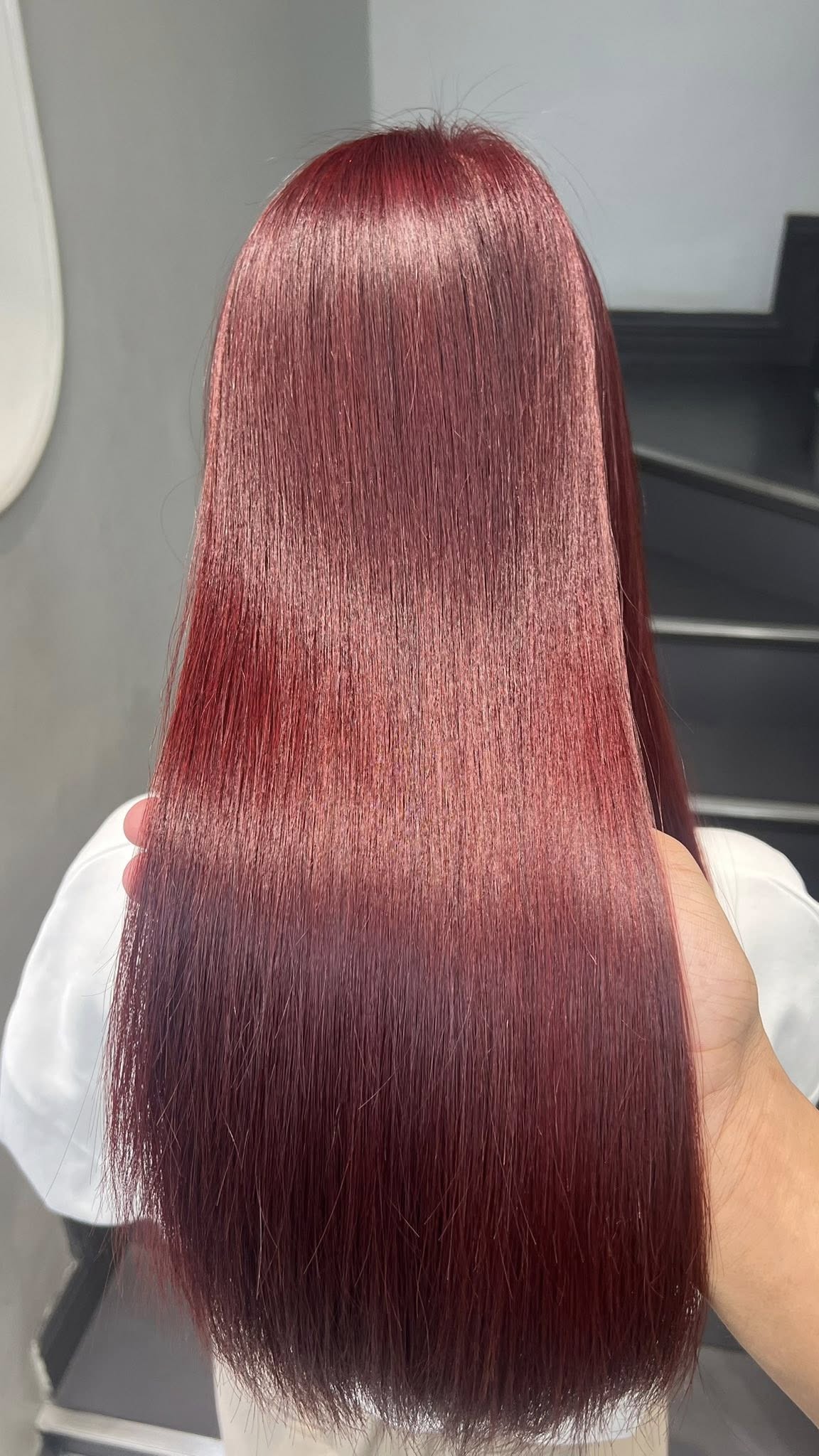 Xu Hướng "Hot" Nhất Năm 2025 - Tôn Da & Sang Trọng Tại Kim Loan Hair Salon 2