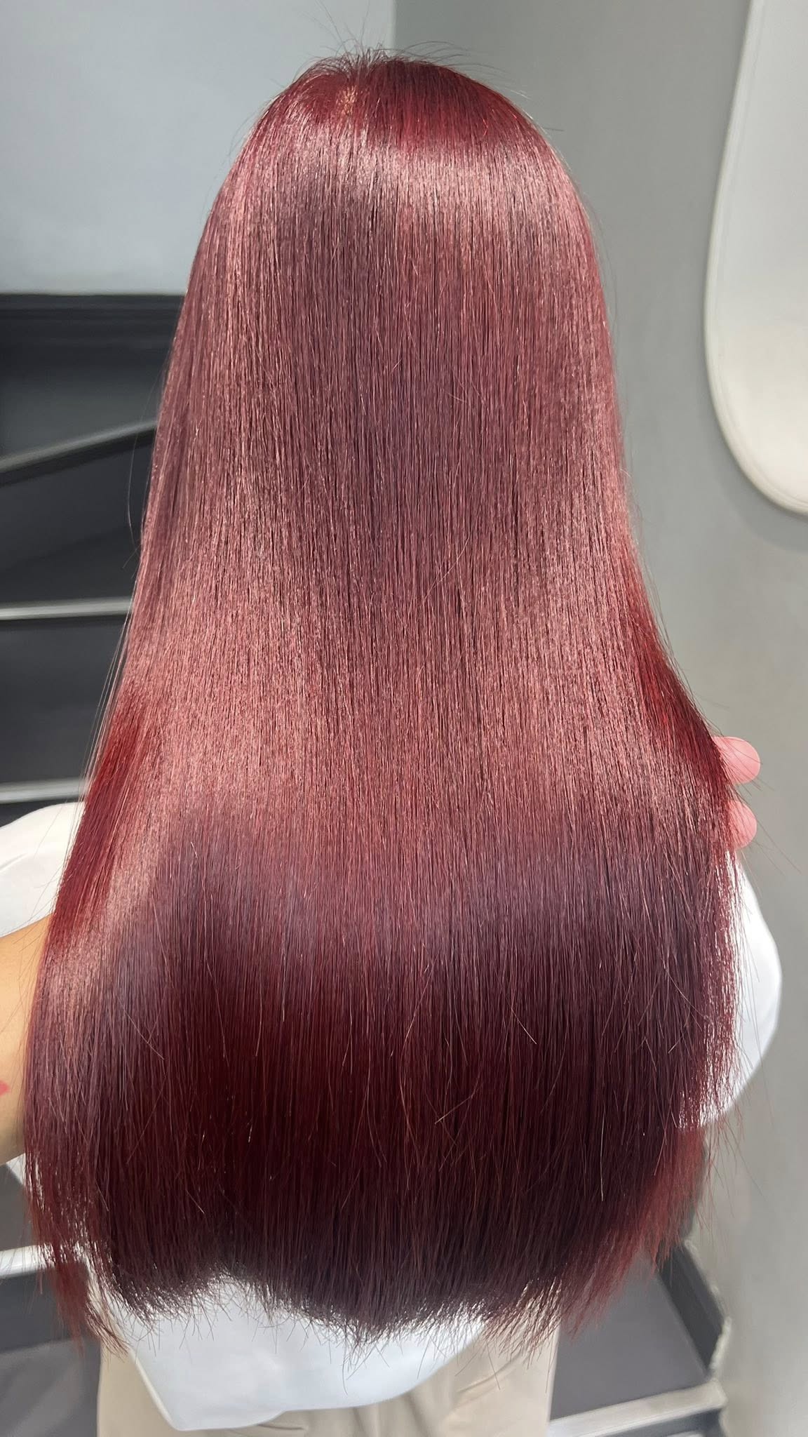 Xu Hướng "Hot" Nhất Năm 2025 - Tôn Da & Sang Trọng Tại Kim Loan Hair Salon 1