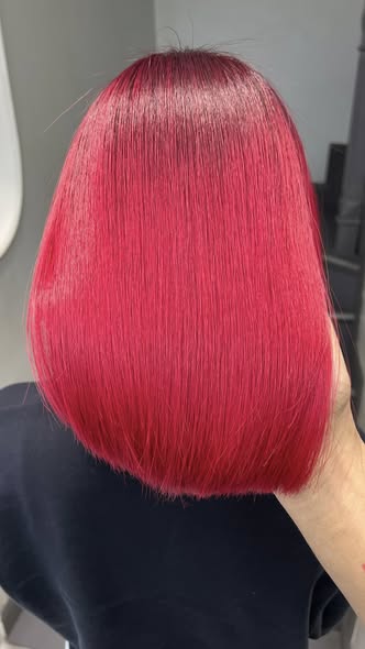 Nhuộm Elumen: "Cứu Tinh" Cho Tóc Khô Yếu, Lên Màu Sâu Và Bóng Mượt Tại Kim Loan Hair Salon 2