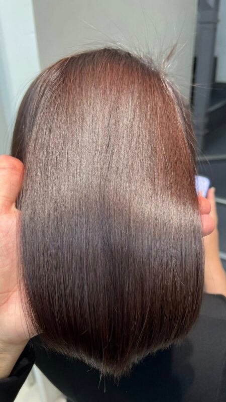 Nâu Công Sở by Kim Loan – Lựa Chọn Thanh Lịch, Sáng Da Và Bóng Mượt Cho Quý Cô Văn Phòng 1