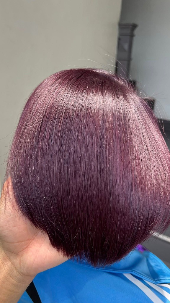 Vẻ đẹp sang trọng của màu Nâu Mocha