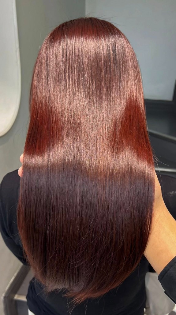 Màu Nâu Mocha phù hợp với nhiều phong cách