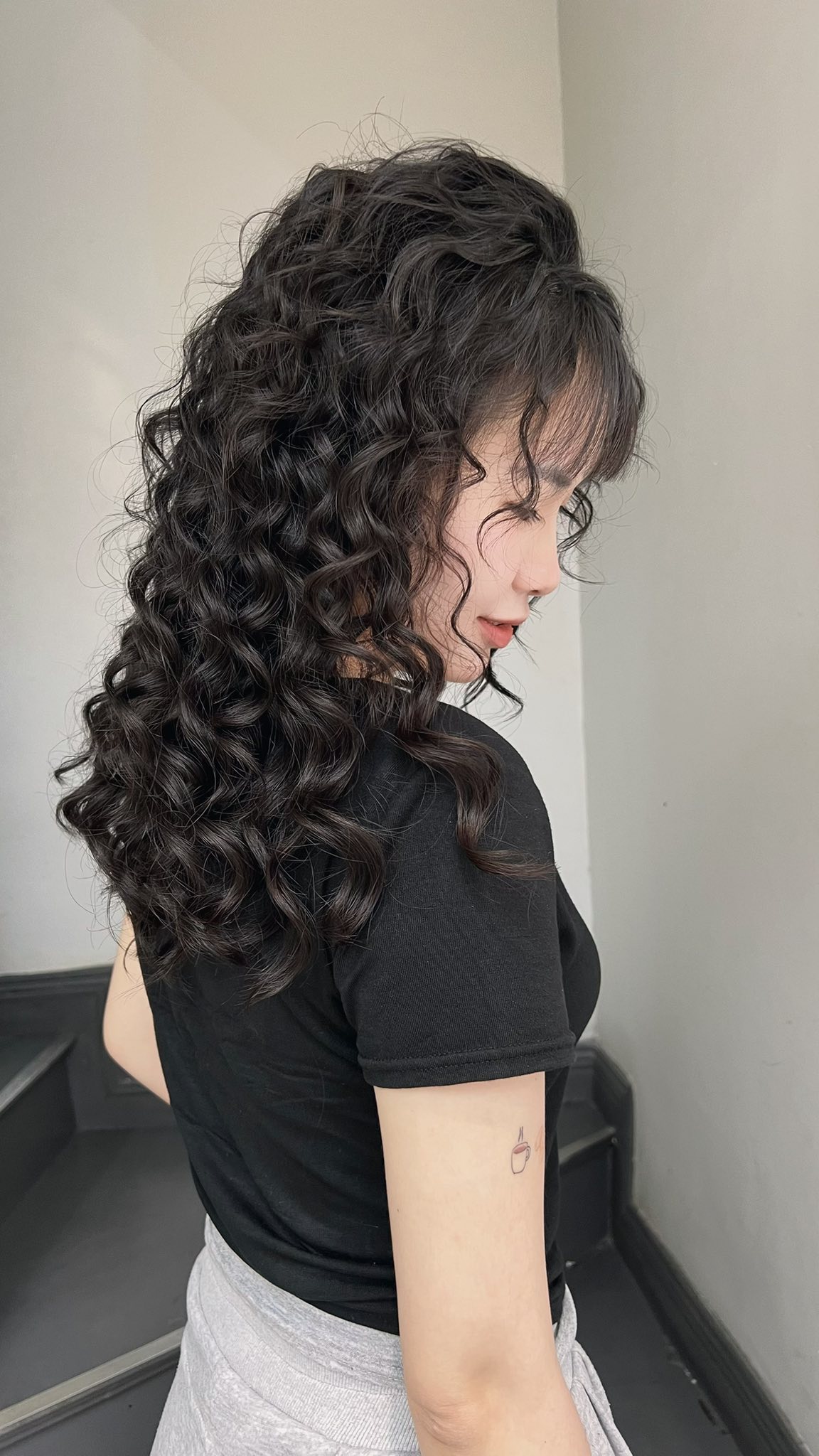 Jelly Perm Thế Hệ 2 – Xu Hướng Tóc Uốn Tự Nhiên, Đậm Chất Gu 3