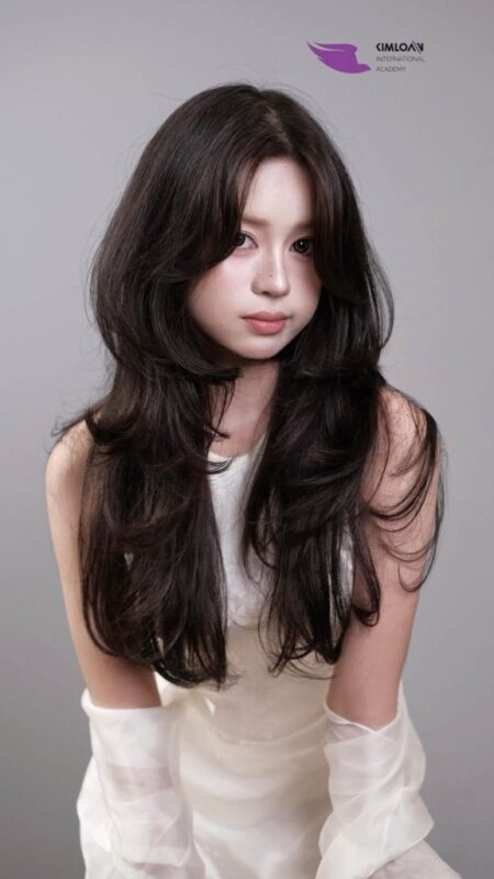 Uốn High Layer Perm Thiết Kế: Đo Ni Đóng Giày Cho Vẻ Đẹp Độc Bản Của Riêng Bạn Tại Kim Loan Hair Salon 1 Uốn High Layer Perm Thiết Kế: Đo Ni Đóng Giày Cho Vẻ Đẹp Độc Bản Của Riêng Bạn Tại Kim Loan Hair Salon 1